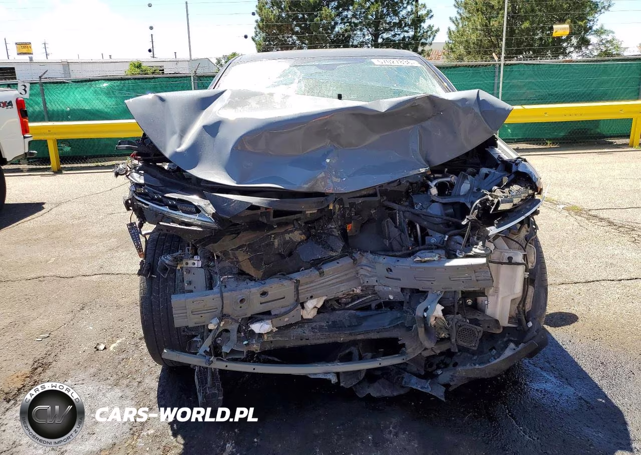 2023 Nissan Ariya Platinum + VIN:JN1DF0CD0PM700752 - 5