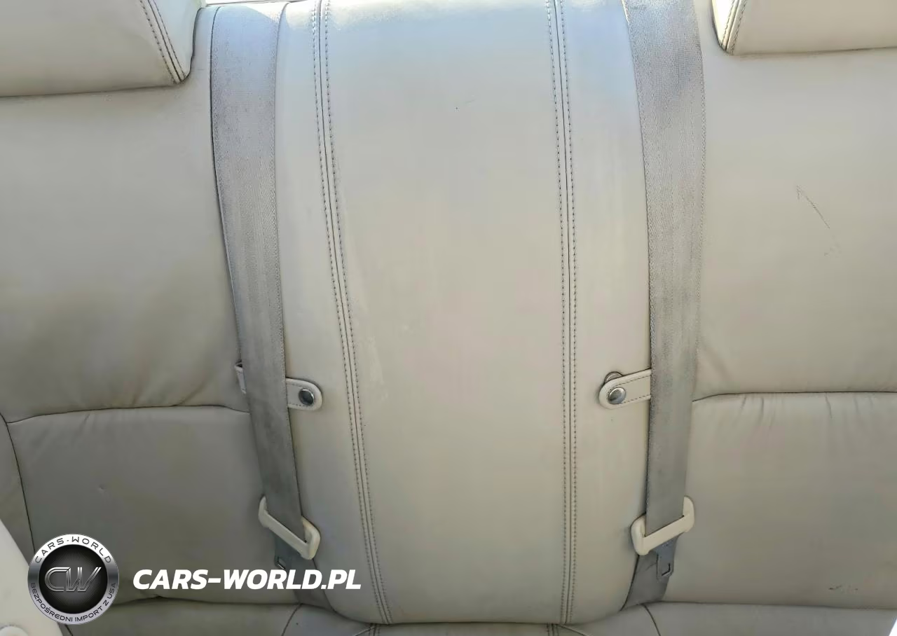 2002 Lexus Sc 430 VIN:JTHFN48Y120019087 - 10
