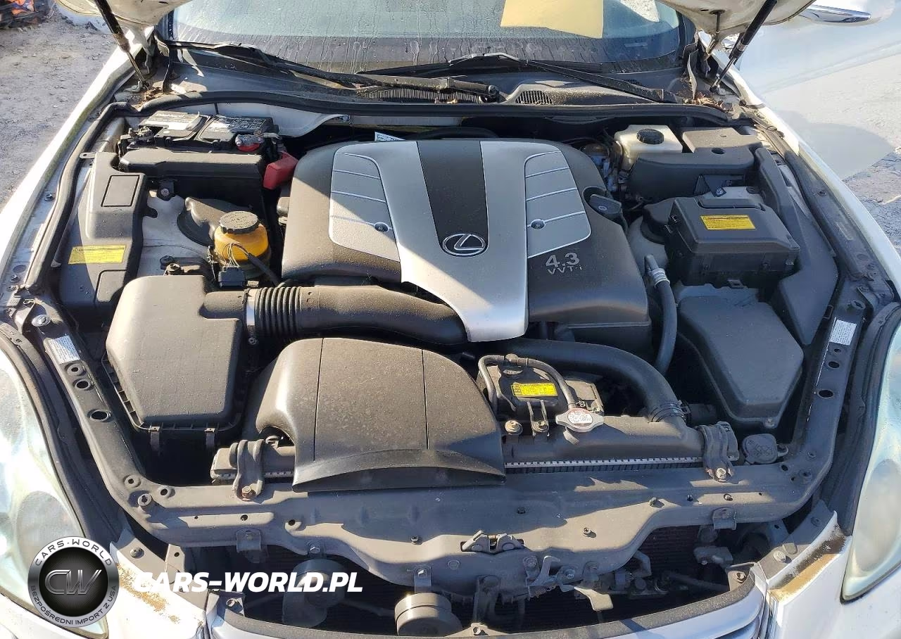 2002 Lexus Sc 430 VIN:JTHFN48Y120019087 - 11