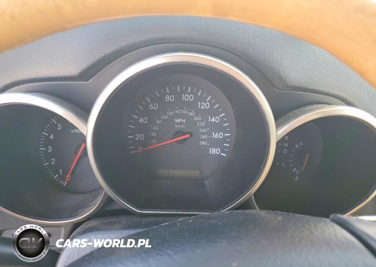 2002 Lexus Sc 430 VIN:JTHFN48Y120019087 - 9