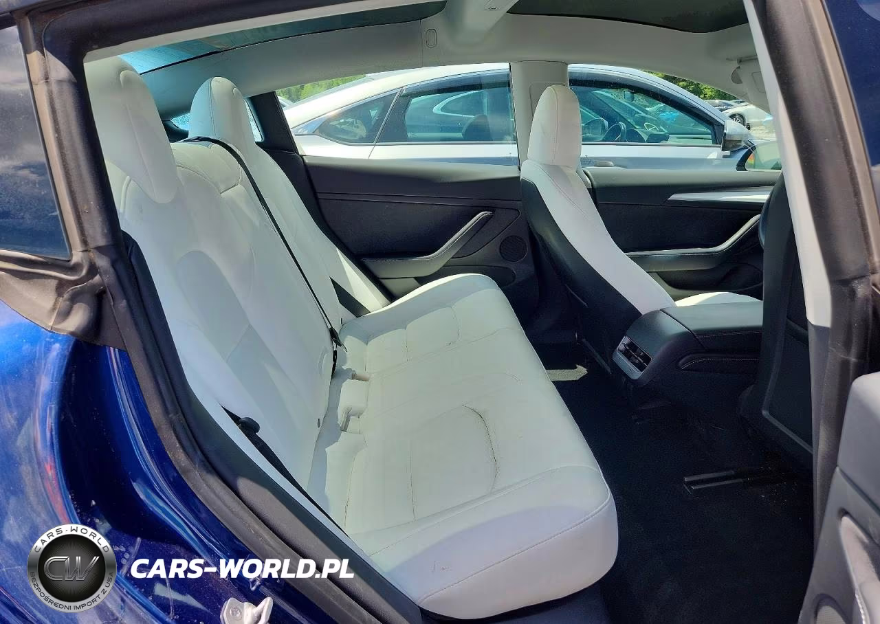 2023 Tesla Model 3 VIN:5YJ3E1EA8PF614909 - 10