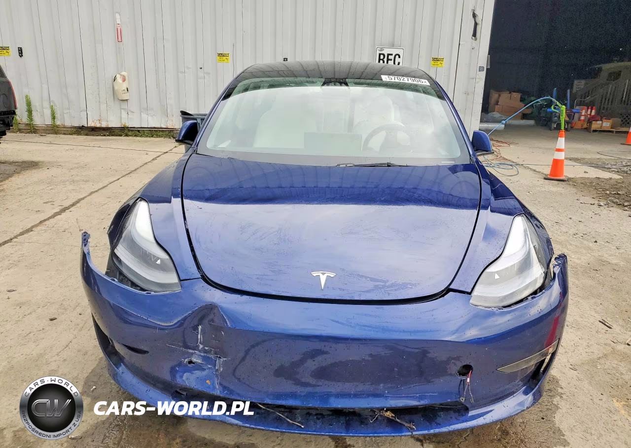 2023 Tesla Model 3 VIN:5YJ3E1EA8PF614909 - 5