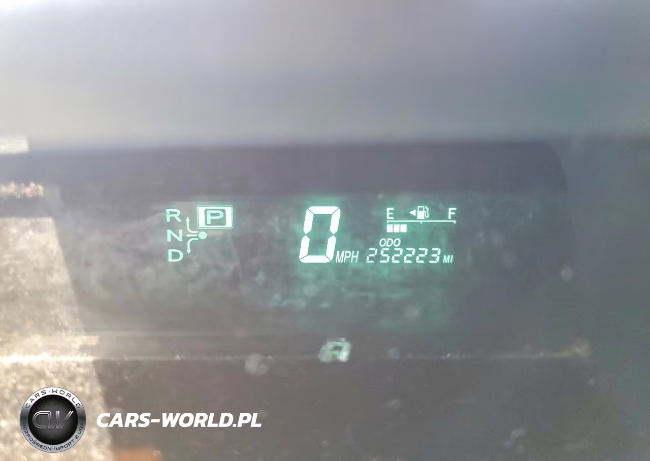 2008 Toyota Prius Base VIN:JTDKB20U183347624 - 9