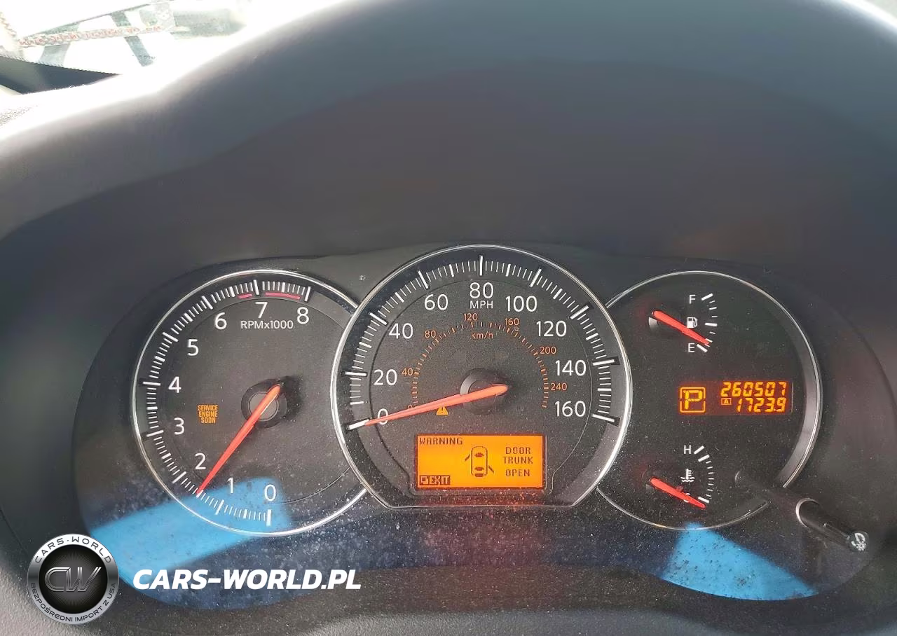2010 Nissan Maxima 3.5 S VIN:1N4AA5AP7AC858503 - 9
