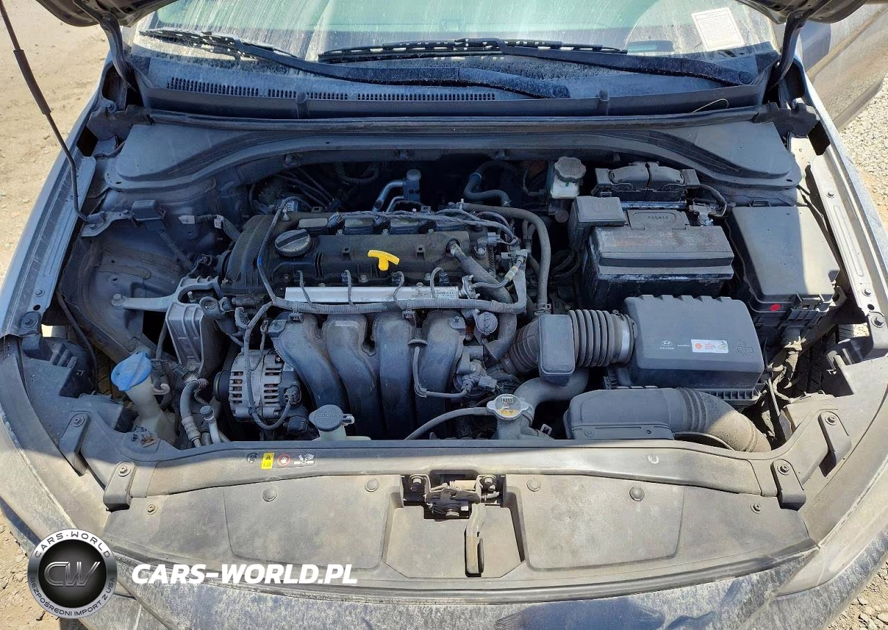 2018 Hyundai Elantra Se VIN:5NPD74LFXJH329975 - 11