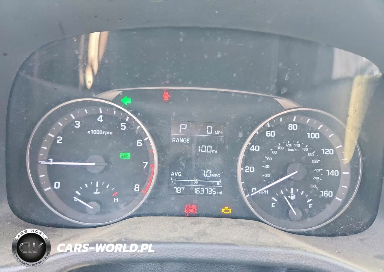 2018 Hyundai Elantra Se VIN:5NPD74LFXJH329975 - 9