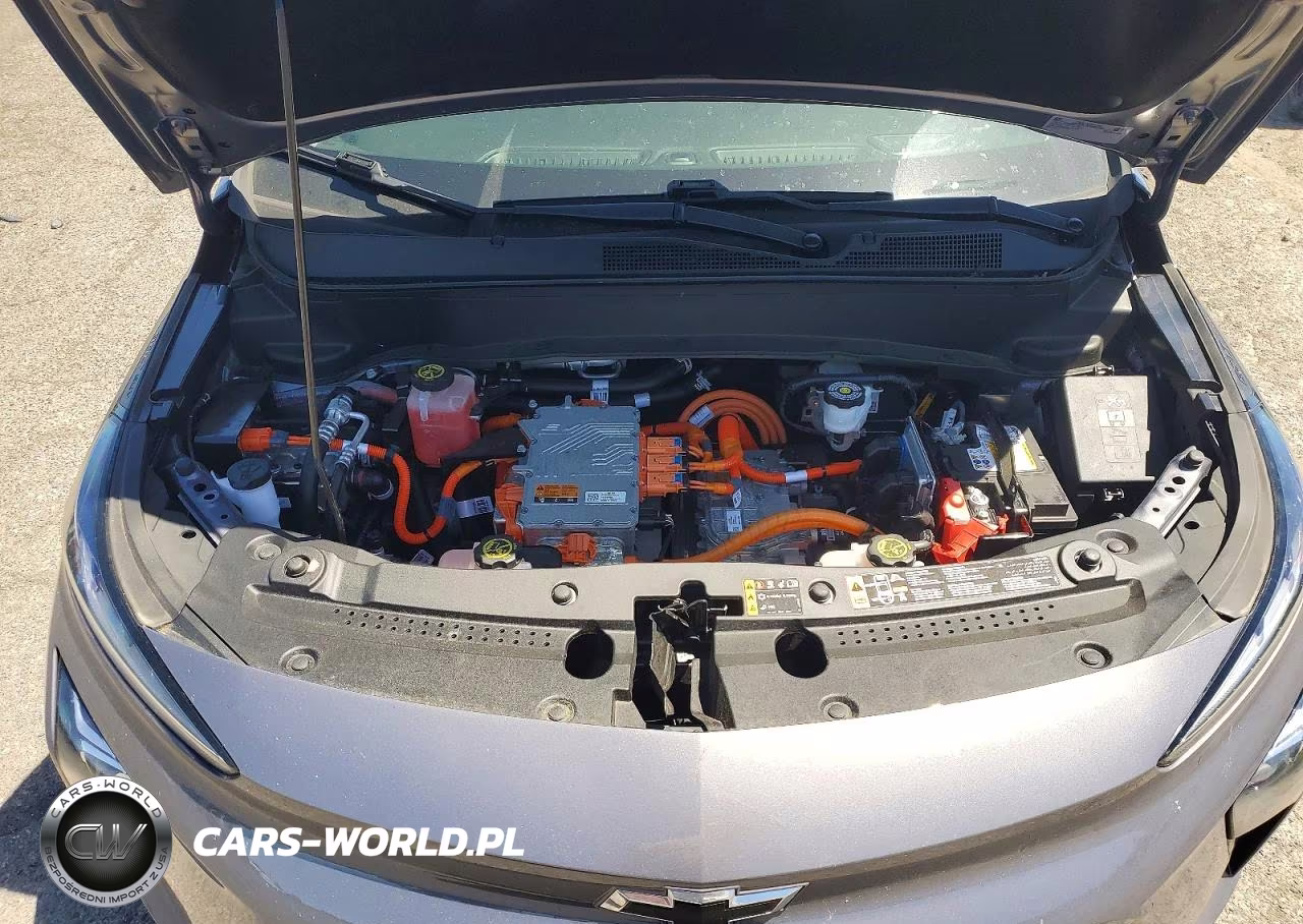 2022 Chevrolet Bolt Euv Premier VIN:1G1FZ6S07N4109984 - 11