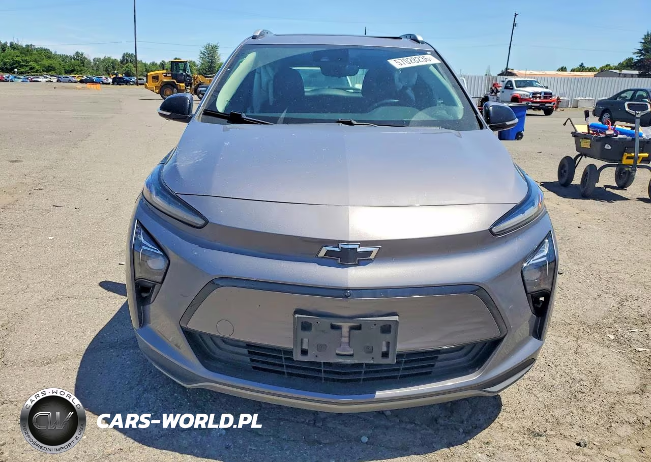 2022 Chevrolet Bolt Euv Premier VIN:1G1FZ6S07N4109984 - 5