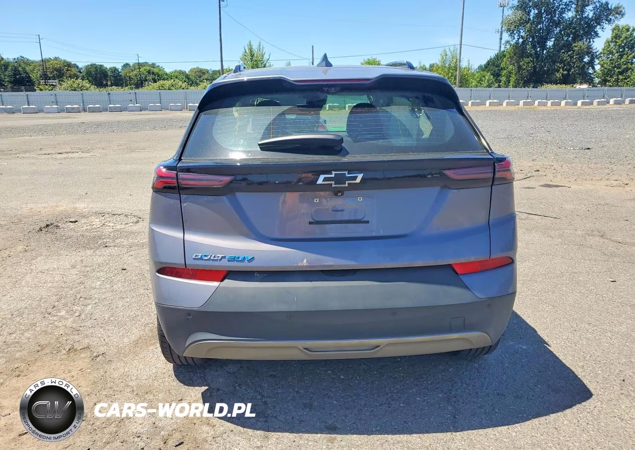 2022 Chevrolet Bolt Euv Premier VIN:1G1FZ6S07N4109984 - 6