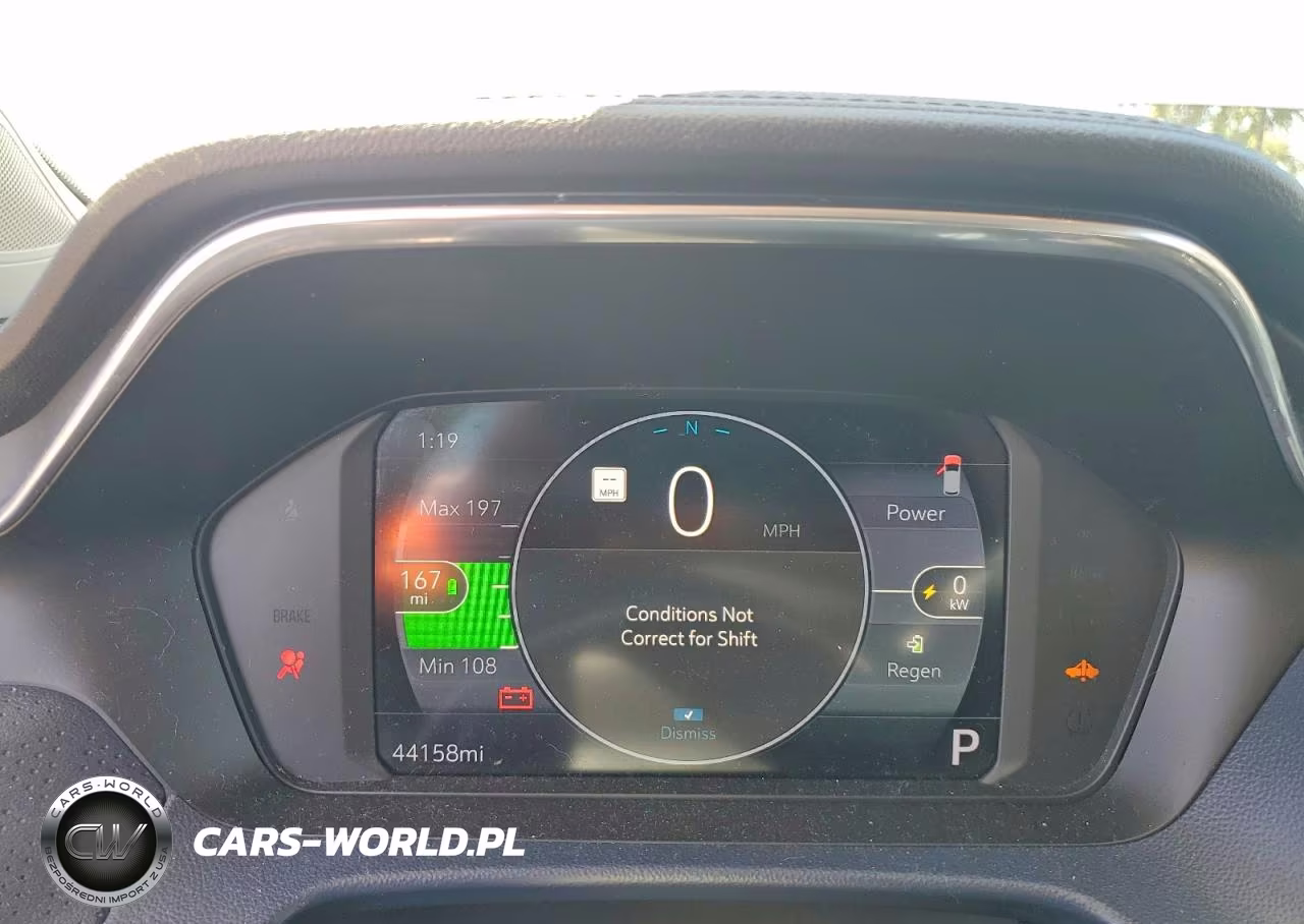 2022 Chevrolet Bolt Euv Premier VIN:1G1FZ6S07N4109984 - 9