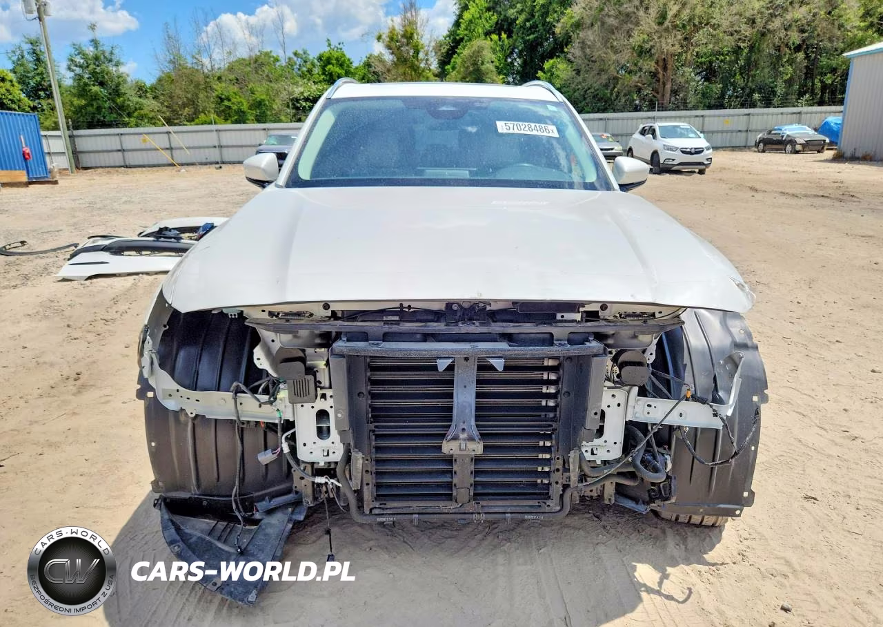 2024 Mazda Cx-90 Preferred VIN:JM3KKBHD8R1136915 - 5