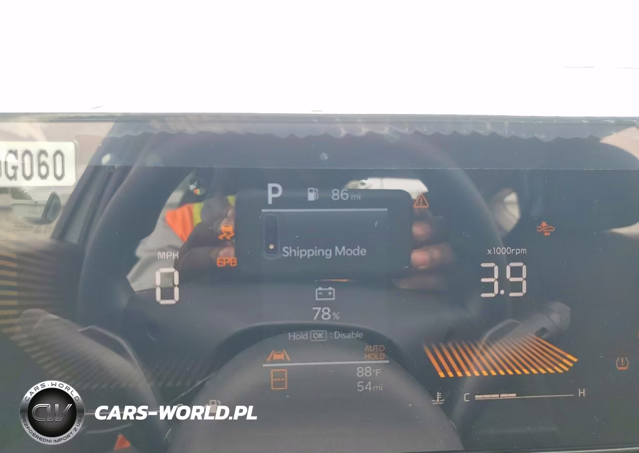 2026 Kia K4 Lxs VIN:3KPFT4DE7TE326291 - 9