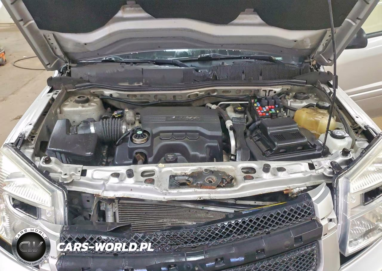 2007 Chevrolet Equinox Ls VIN:2CNDL13F776062314 - 12