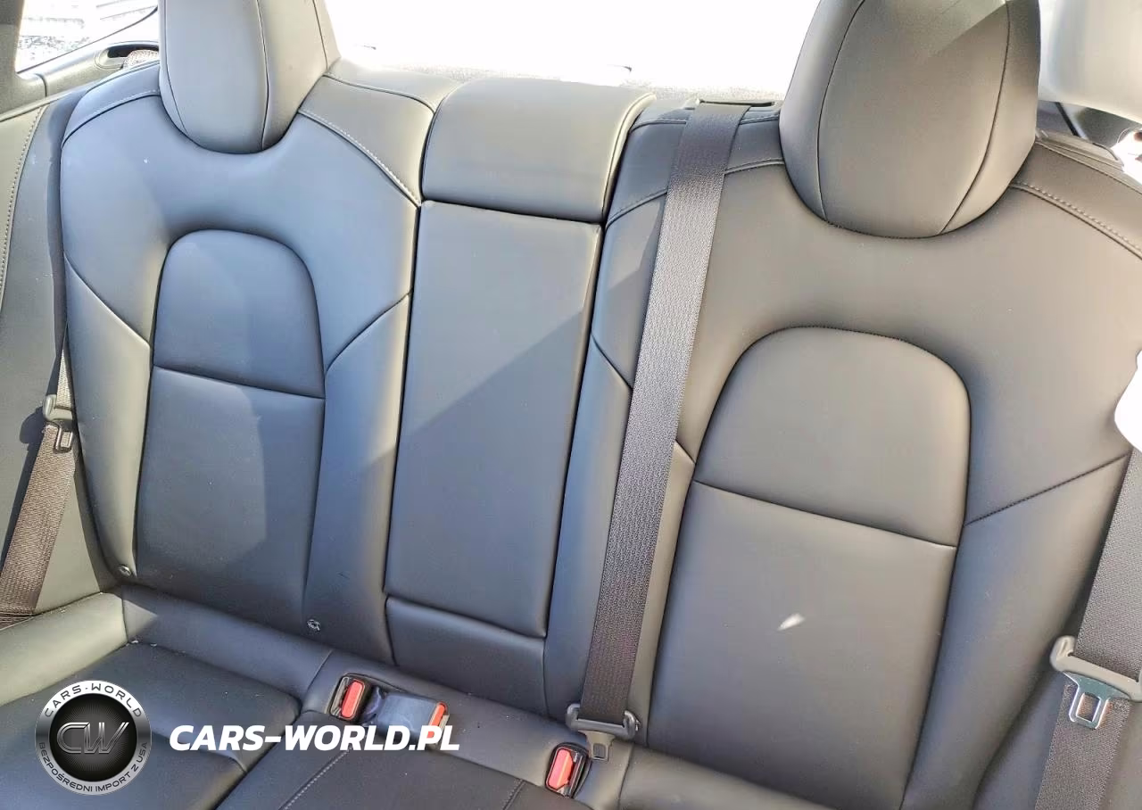 2023 Tesla Model 3 VIN:5YJ3E1EA2PF694353 - 10