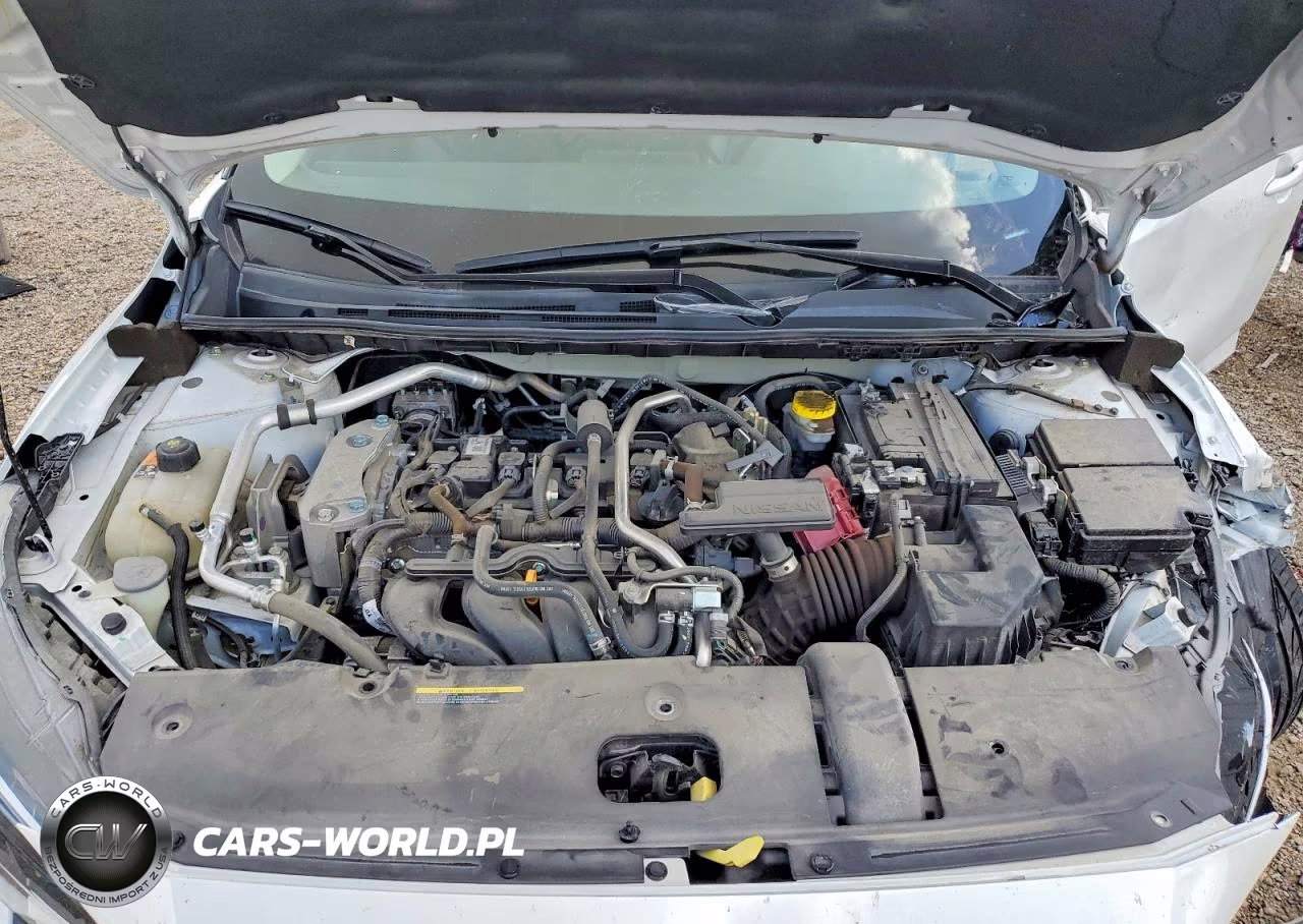 2024 Nissan Sentra Sr VIN:3N1AB8DV4RY246381 - 11