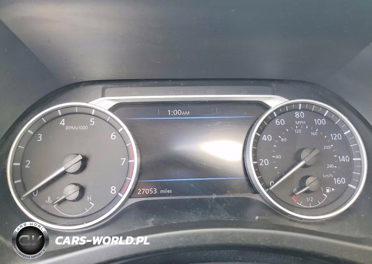 2024 Nissan Sentra Sr VIN:3N1AB8DV4RY246381 - 9