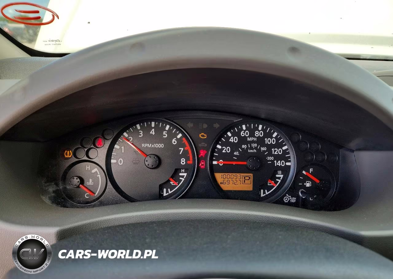 2013 Nissan Xterra X VIN:5N1AN0NU0DN825638 - 9