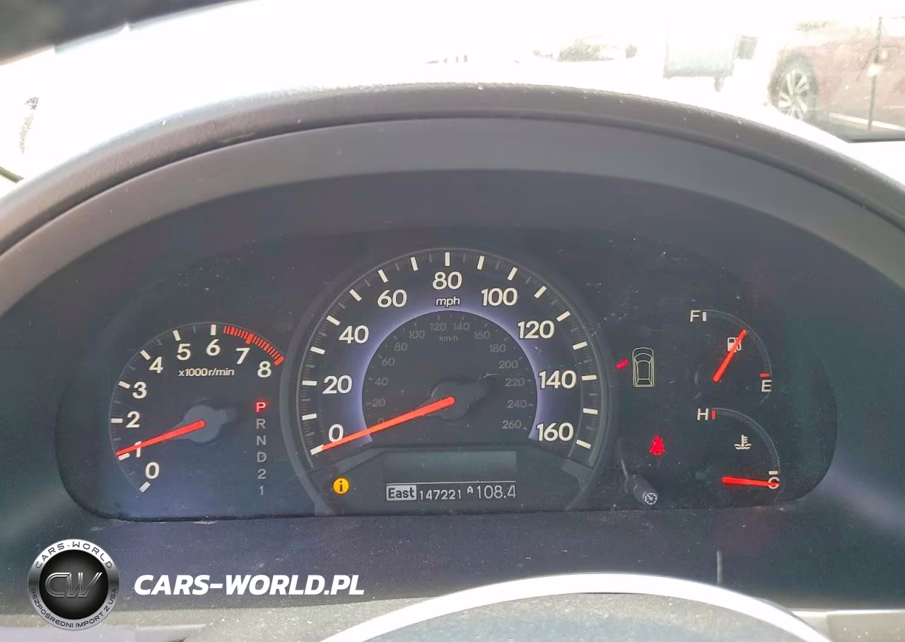 2005 Honda Odyssey Touring VIN:5FNRL38845B073777 - 9