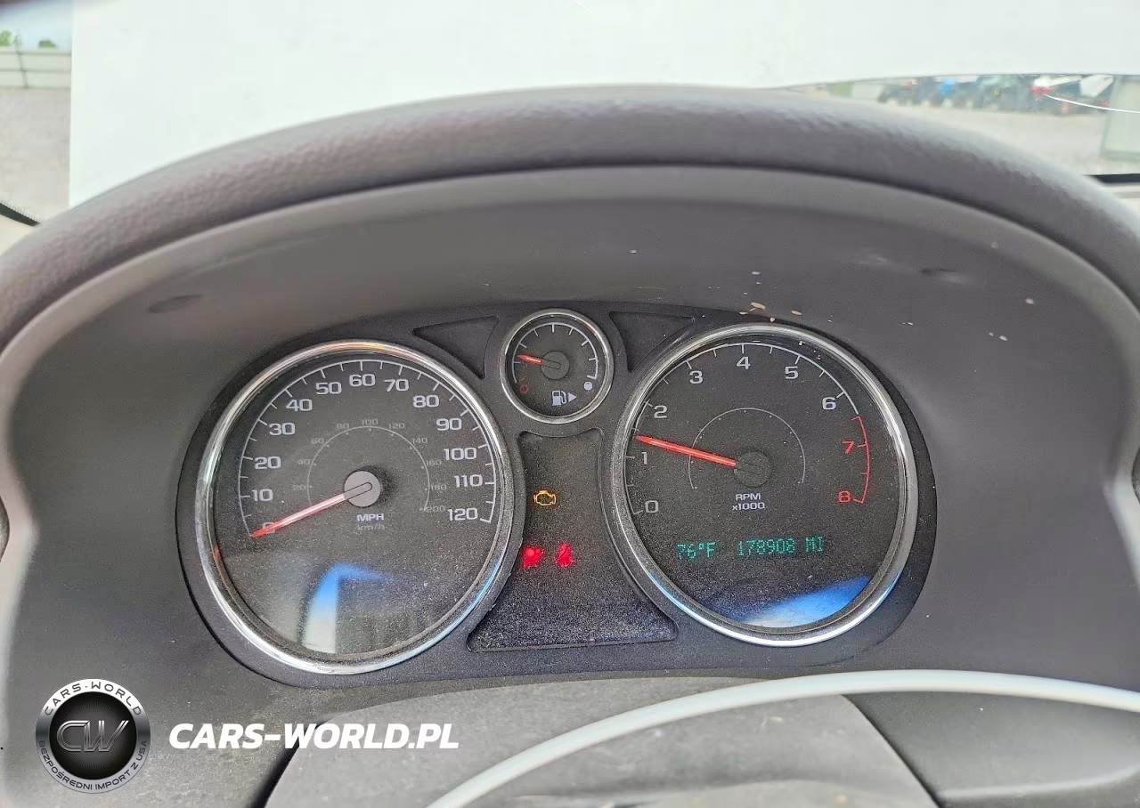 2007 Chevrolet Cobalt Ls VIN:1G1AK55FX77415121 - 9