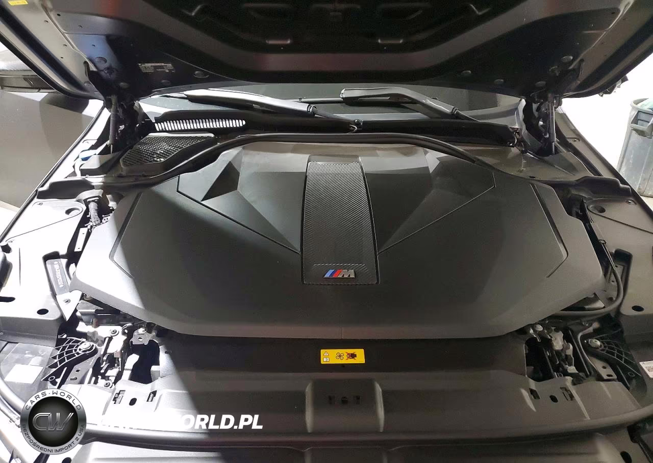 2024 BMW I5 M60 VIN:WBY43FK0XRCP62593 - 11