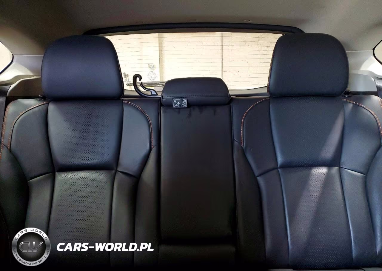 2018 Subaru Crosstrek Limited VIN:JF2GTAMC6JH209019 - 10