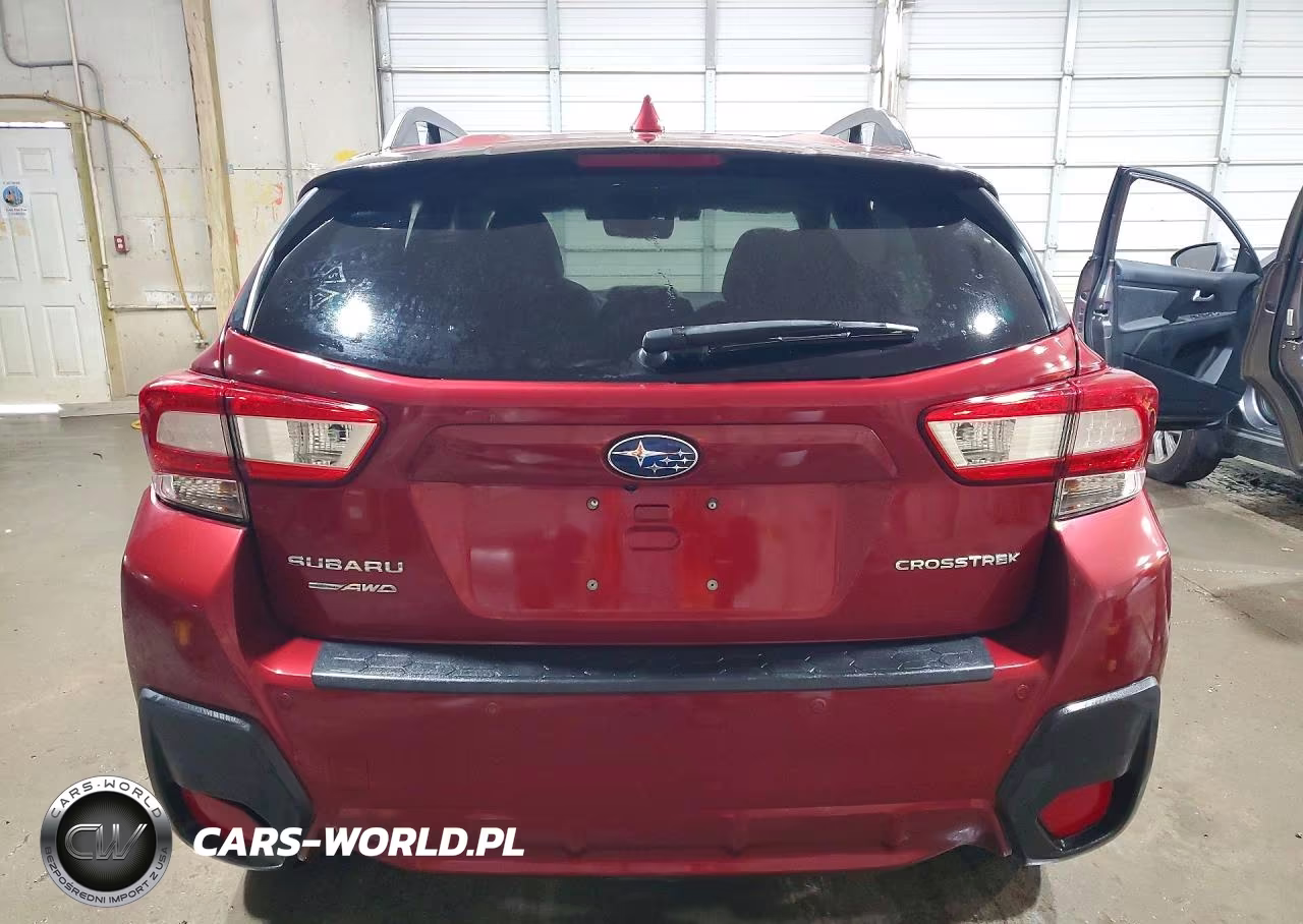 2018 Subaru Crosstrek Limited VIN:JF2GTAMC6JH209019 - 6