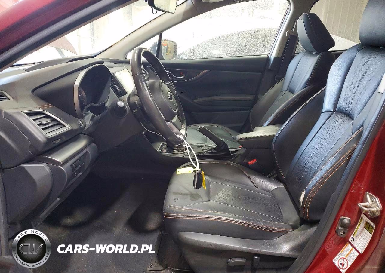 2018 Subaru Crosstrek Limited VIN:JF2GTAMC6JH209019 - 7