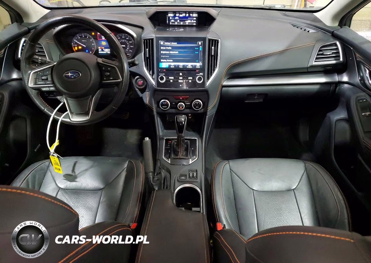 2018 Subaru Crosstrek Limited VIN:JF2GTAMC6JH209019 - 8