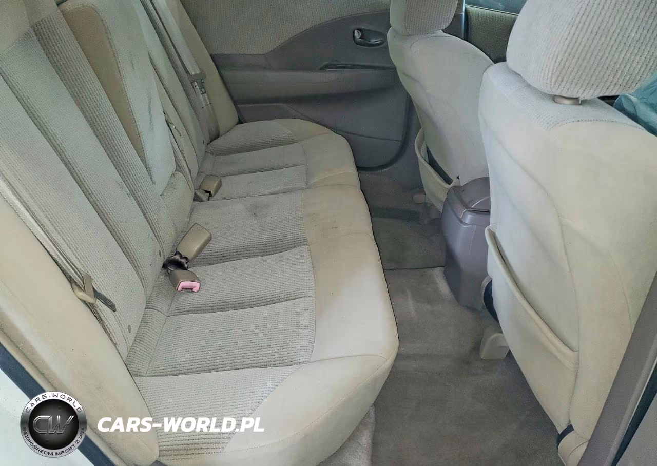 2003 Niss Altima VIN:1N4AL11DX3C238210 - 10