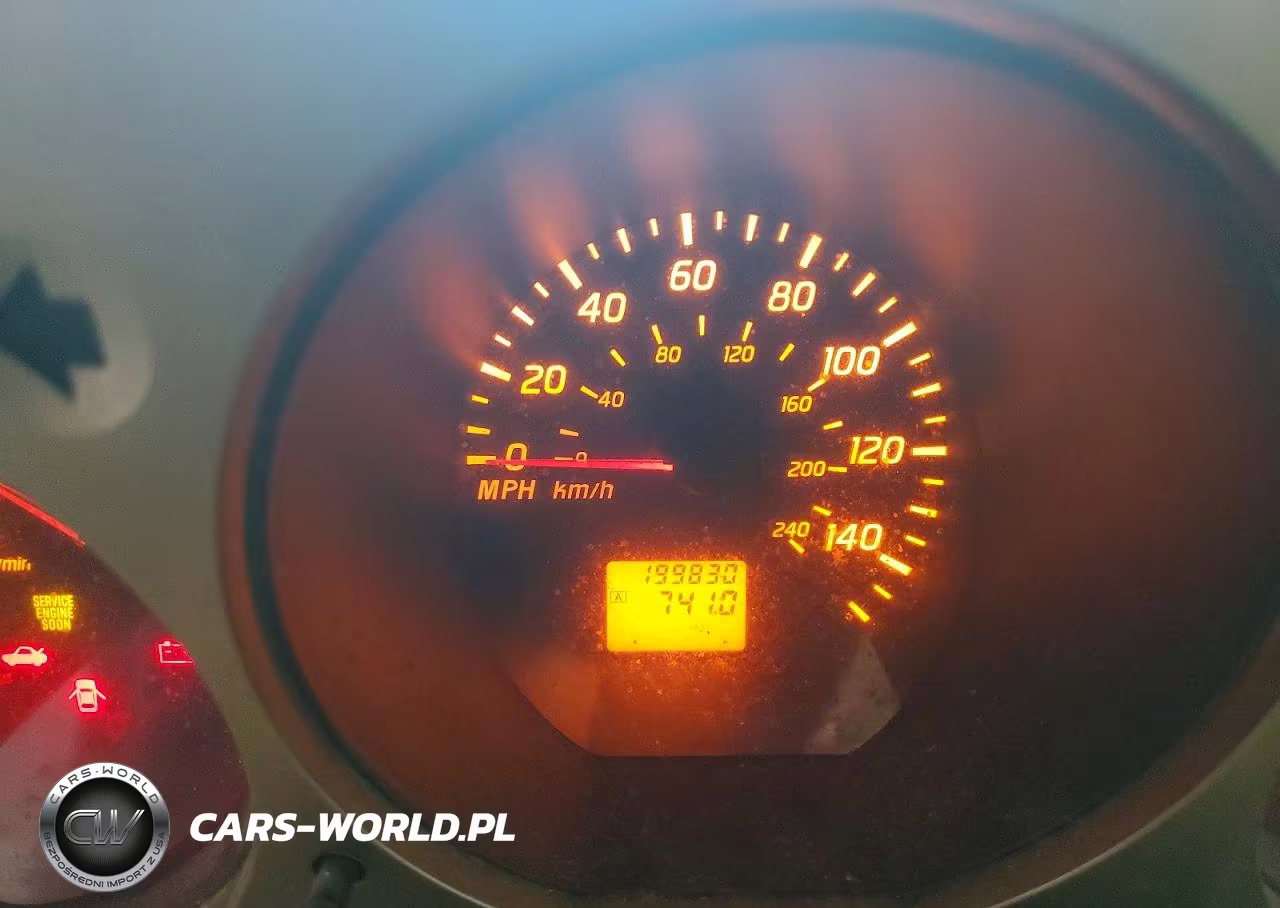 2003 Niss Altima VIN:1N4AL11DX3C238210 - 9