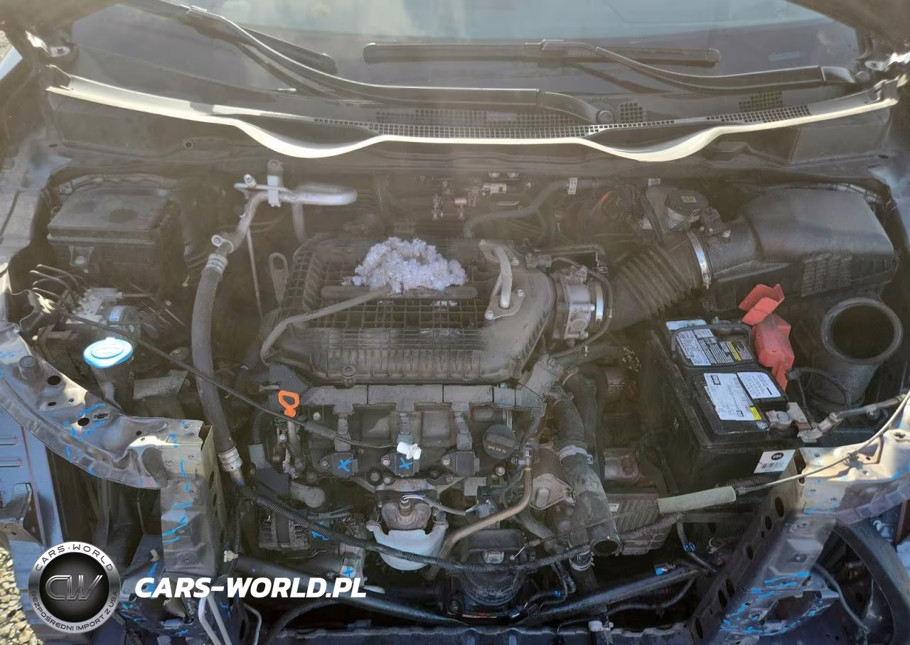 2020 Honda Odyssey Exl VIN:5FNRL6H79LB067768 - 12