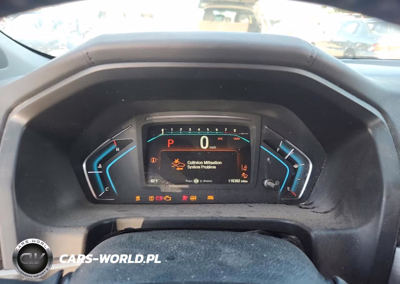 2020 Honda Odyssey Exl VIN:5FNRL6H79LB067768 - 9