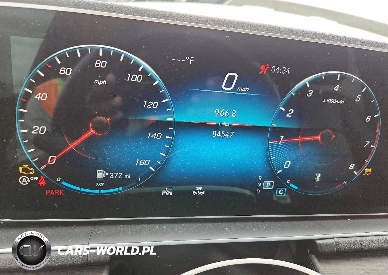 2021 Mercedes-Benz Gle 350 4Matic VIN:4JGFB4KB4MA317804 - 9