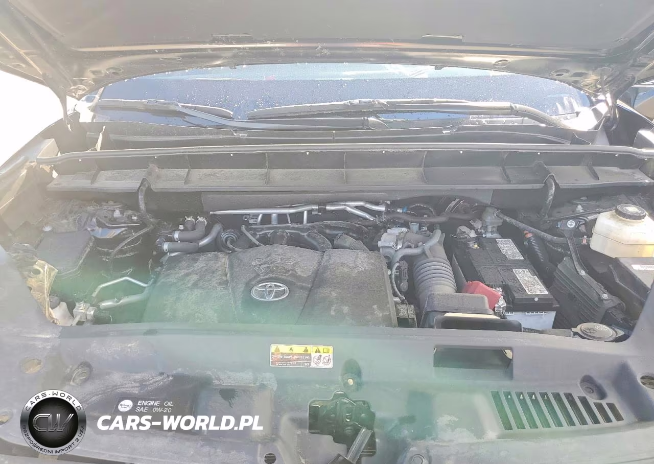 2022 Toyota Highlander Platinum VIN:5TDFZRBH5NS168874 - 11