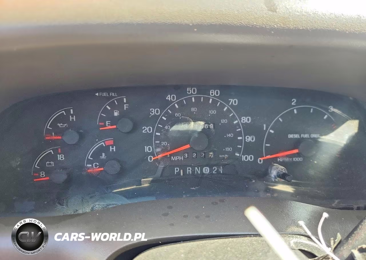 2001 Ford F250 Super Duty VIN:3FTNW20F71MA64765 - 9