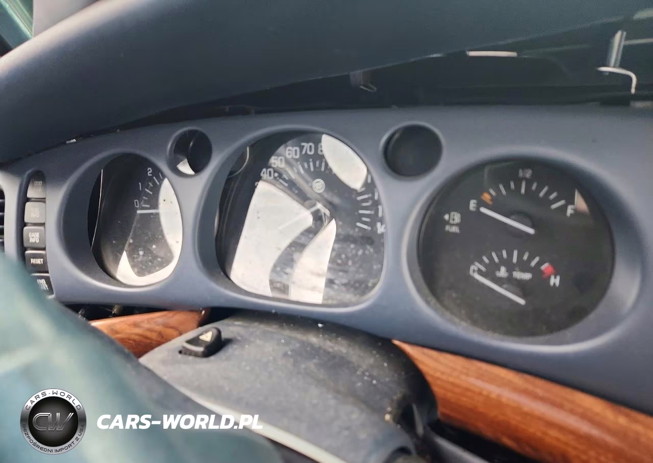 2001 Buick Lesabre Custom VIN:1G4HP54KX14145365 - 9