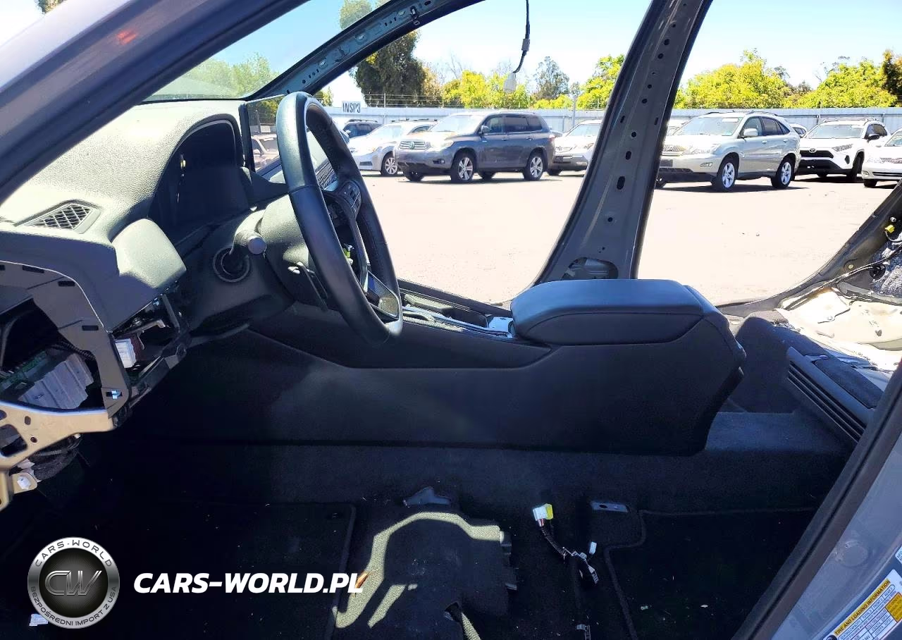 2025 Honda Accord Hybrid Exl VIN:1HGCY2F60SA029171 - 7