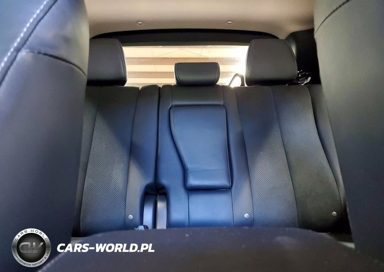 2025 Mitsubishi Eclipse Cross Se VIN:JA4ATWAA4SZ036837 - 10