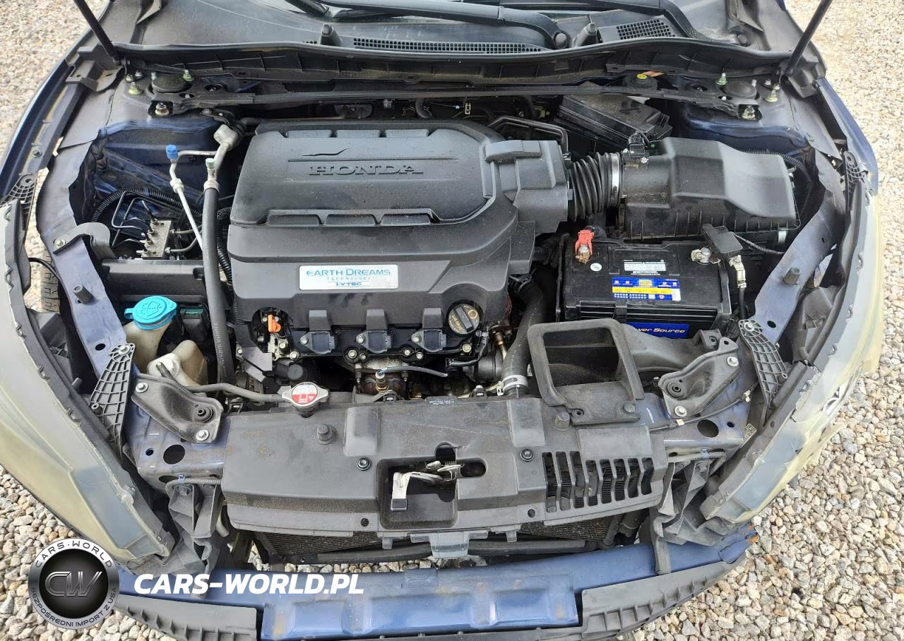 2014 Honda Accord Exl VIN:1HGCR3F80EA005493 - 11