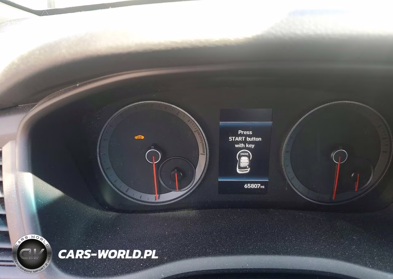 2018 Hyundai Sonata Limited 2.0T VIN:5NPE34AB4JH611142 - 9