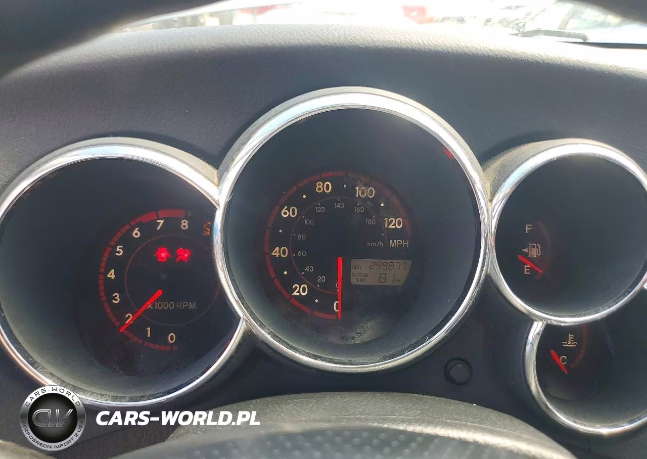 2005 Pontiac Vibe VIN:5Y2SL63815Z435231 - 9
