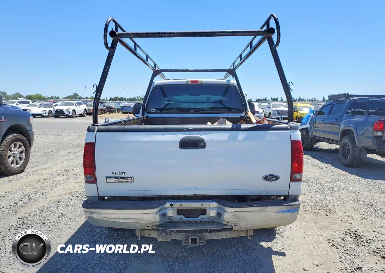 2005 Ford F250 Super Duty VIN:1FTSX21PX5EB73109 - 6