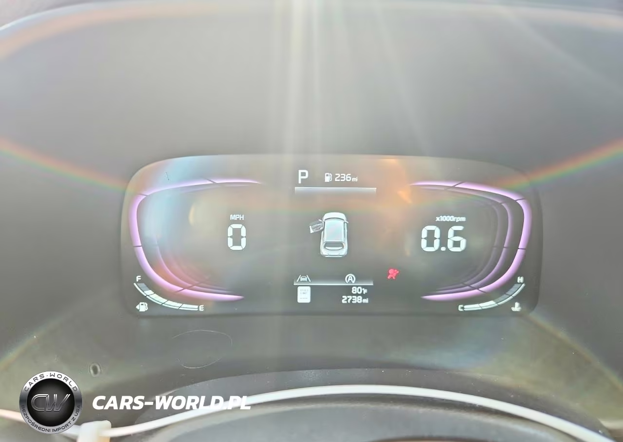 2025 Kia Soul S VIN:KNDJ23AU2S7272139 - 9
