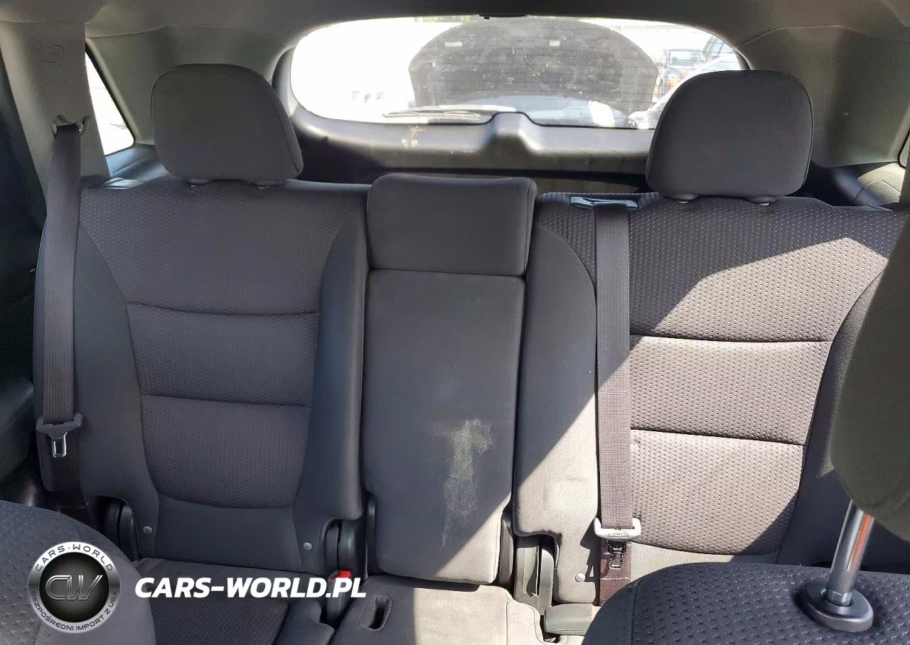 2011 Kia Sorento Lx VIN:5XYKTDA12BG099433 - 10