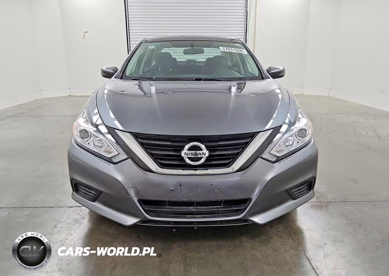2018 Nissan Altima 2.5 S VIN:1N4AL3AP5JC259064 - 5