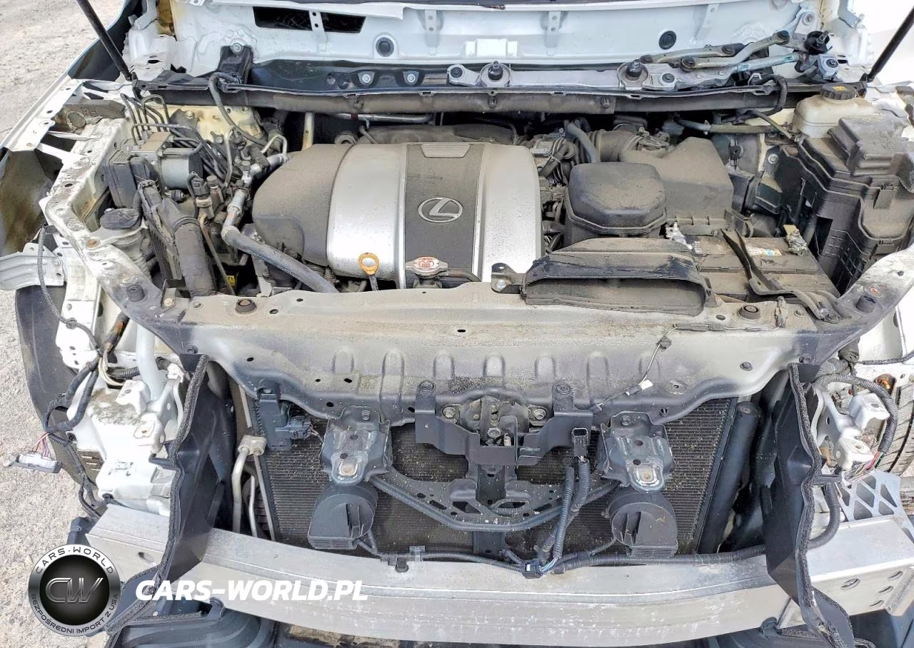 2019 Lexus Rx 350 Base VIN:2T2BZMCA9KC208103 - 12