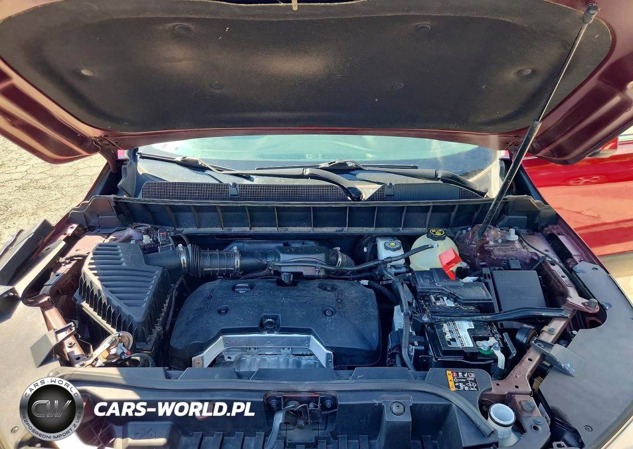 2019 GMC Acadia Sle VIN:1GKKNKLA2KZ299228 - 12