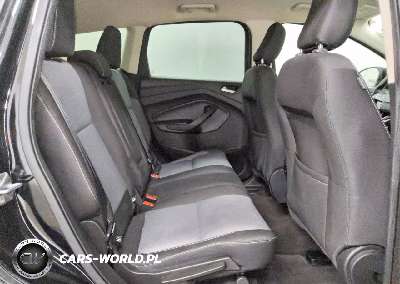 2018 Ford Escape Se VIN:1FMCU9GD9JUC40135 - 11
