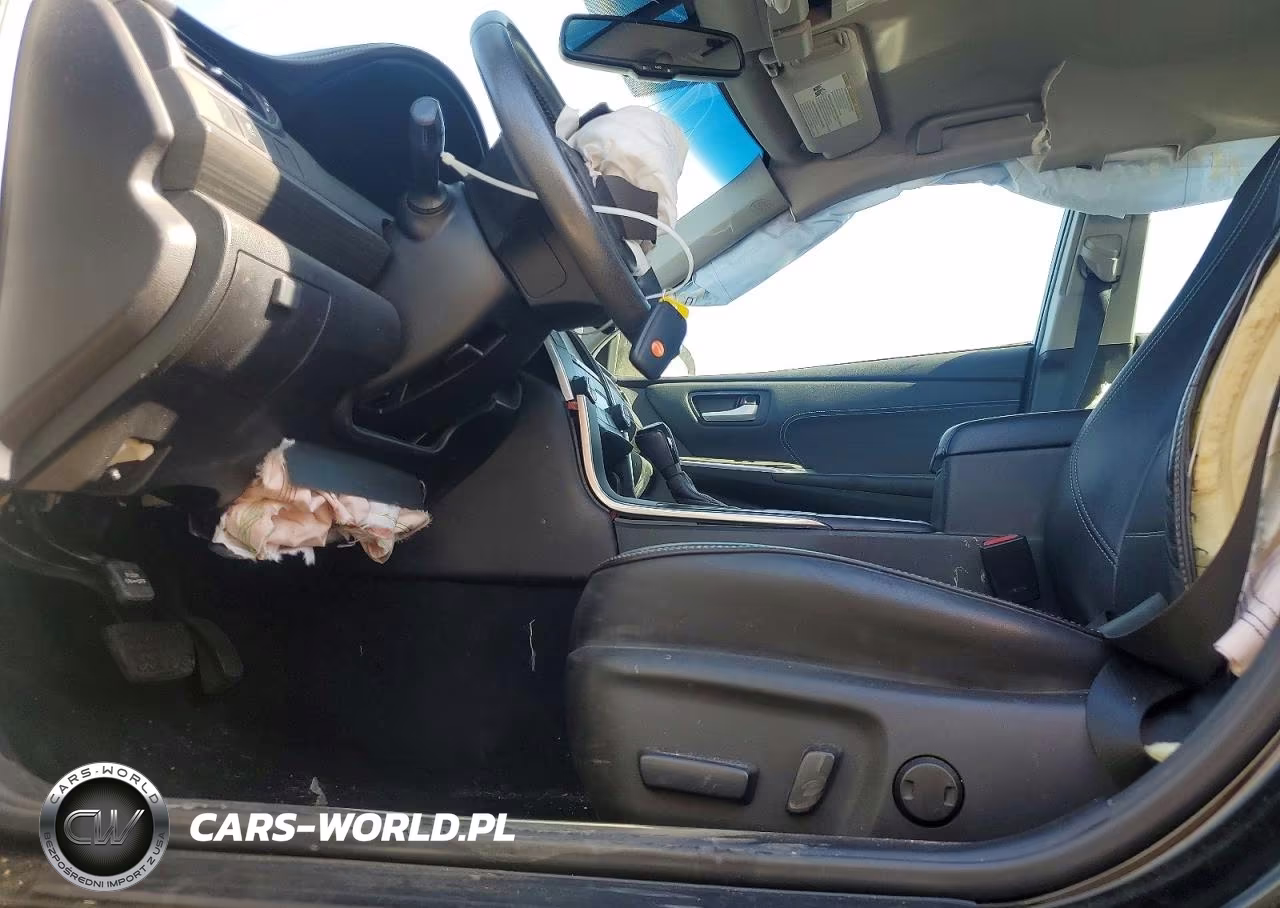 2015 Toyota Camry Hybrid Xle VIN:4T1BD1FK2FU148000 - 7