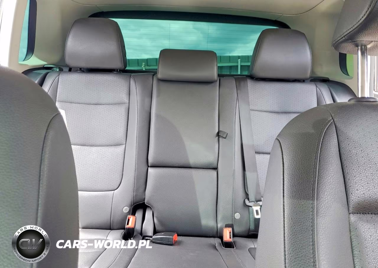 2014 Volkswagen Tiguan S VIN:WVGBV3AX3EW549568 - 10